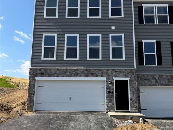 173 Laurel Hills Dr , Sarver, PA 16055