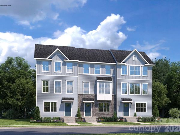 8009 Steele Valley Road, Charlotte, NC 28278