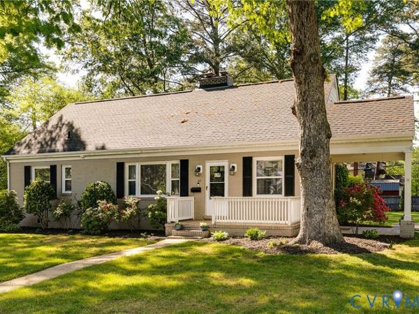 215 Jackson Avenue, Sandston, VA 23150