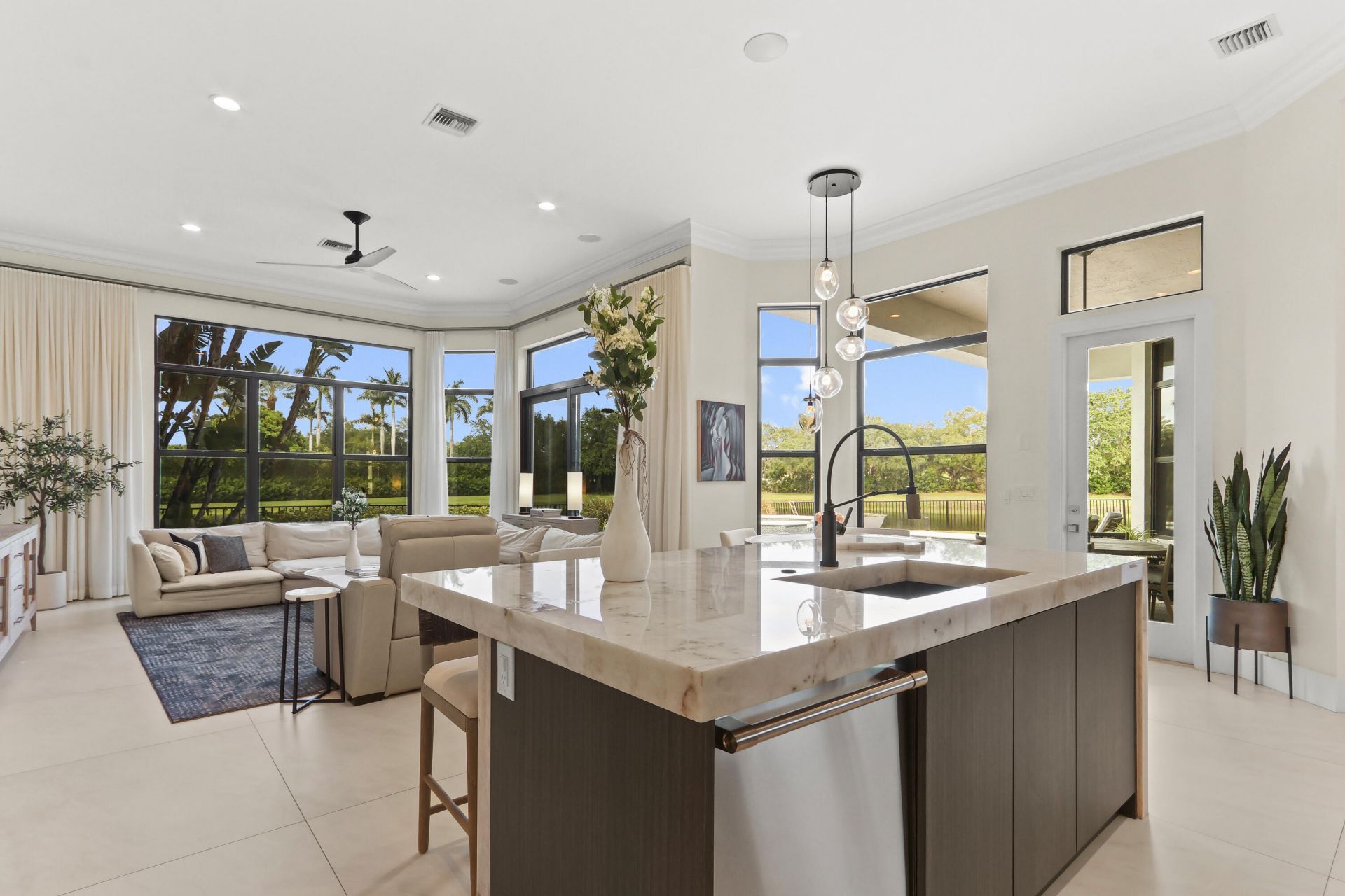 408 Via Placita, Palm Beach Gardens, FL 33418 Photo
