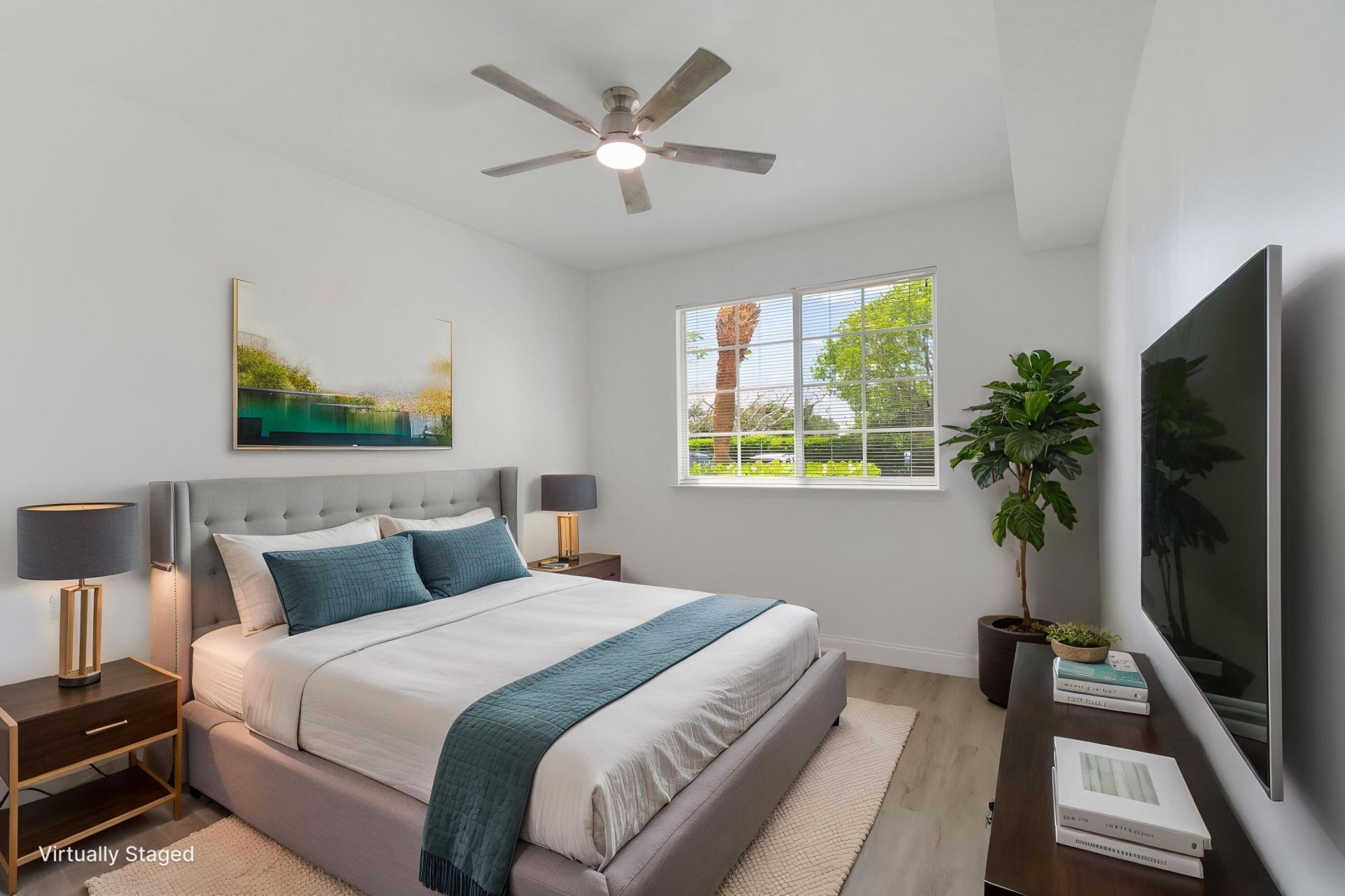 9873 Baywinds Drive, Unit 5107, West Palm Beach, FL 33411 Photo