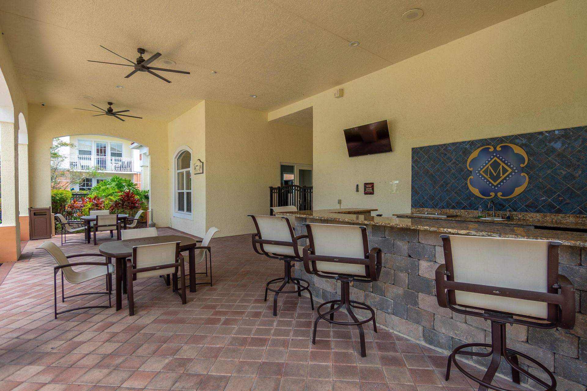 9873 Baywinds Drive, Unit 5107, West Palm Beach, FL 33411 Photo