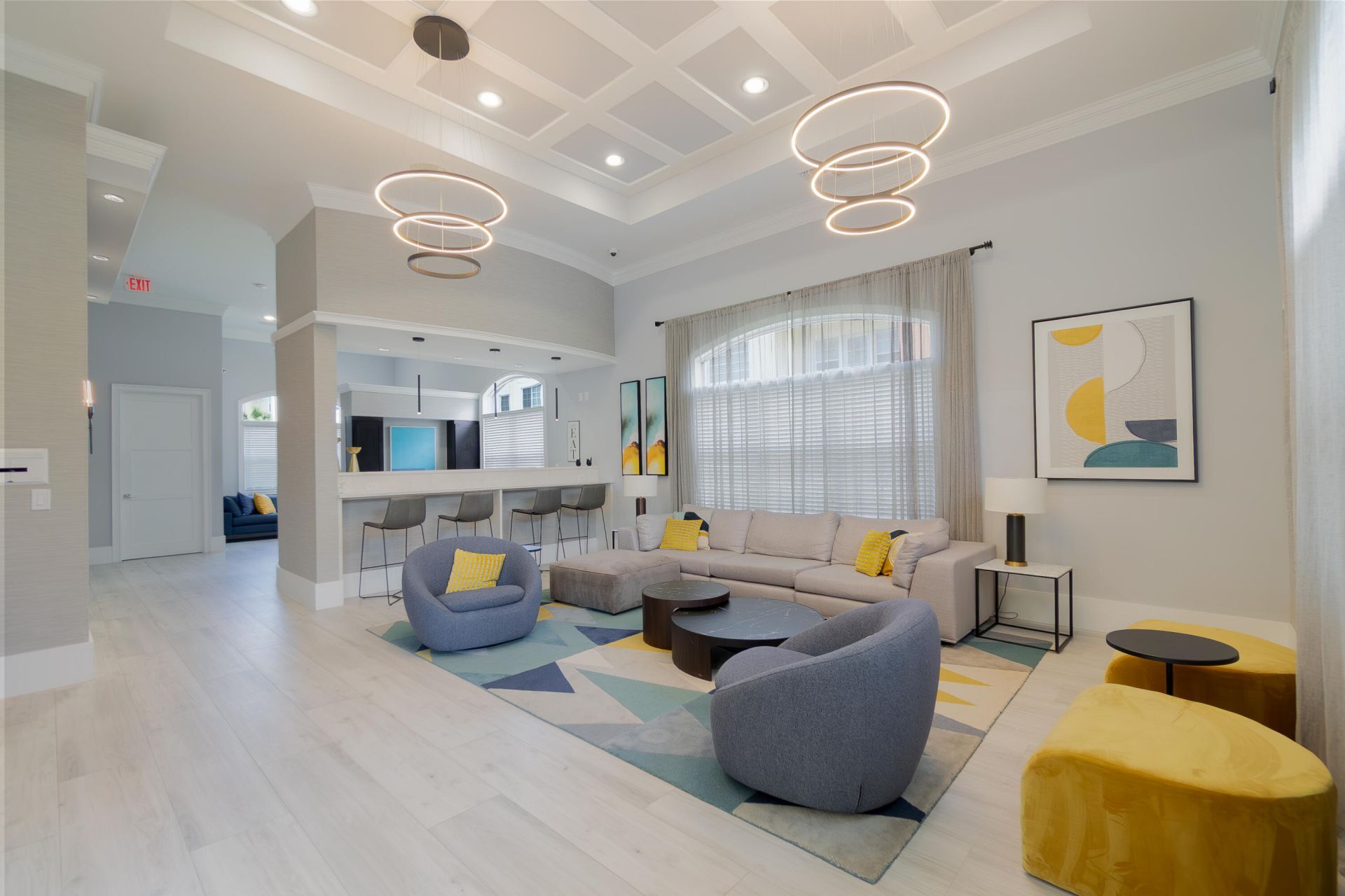 9873 Baywinds Drive, Unit 5107, West Palm Beach, FL 33411 Photo