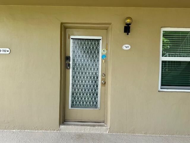 769 Burgundy Q, Delray Beach, FL 33484 Photo