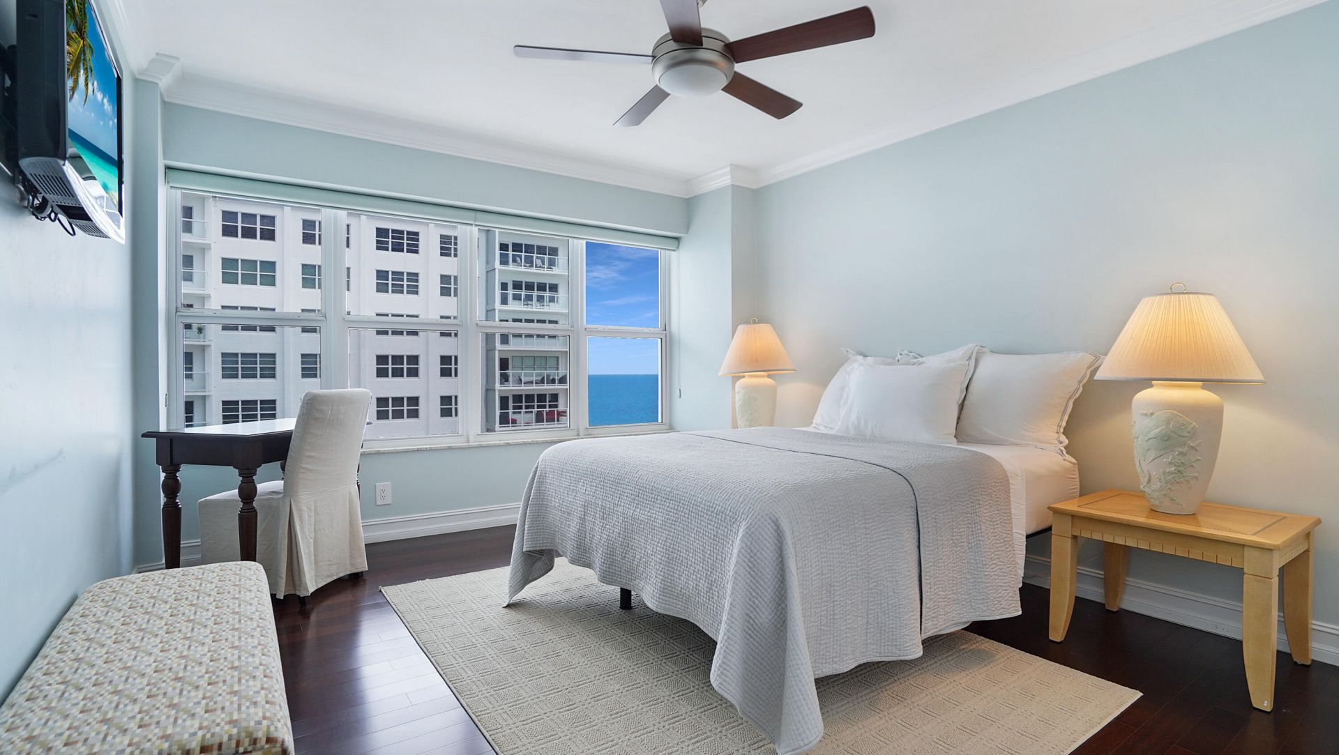3700 Galt Ocean Drive, Unit 1705, Fort Lauderdale, FL 33308 Photo