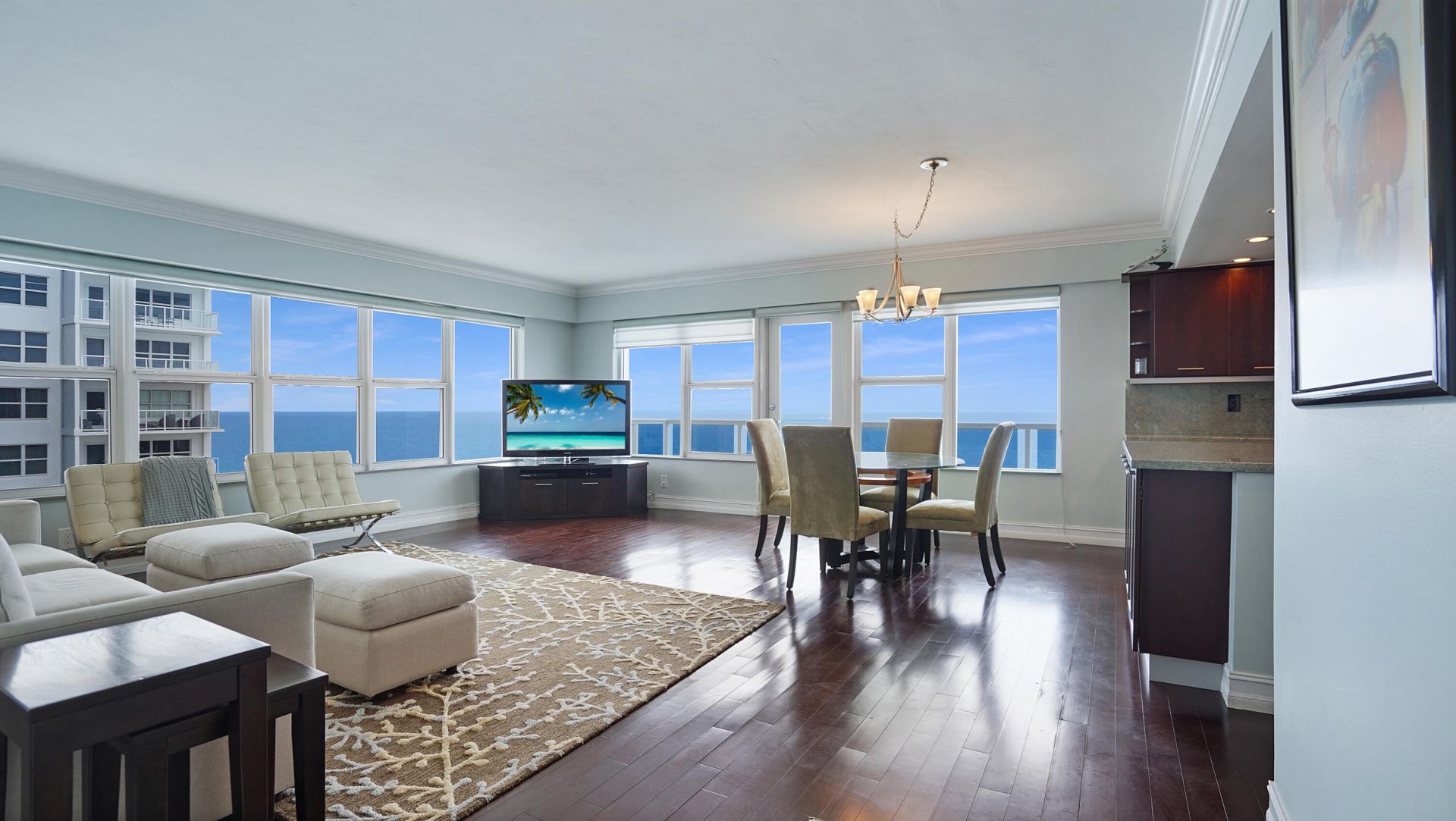 3700 Galt Ocean Drive, Unit 1705, Fort Lauderdale, FL 33308 Photo