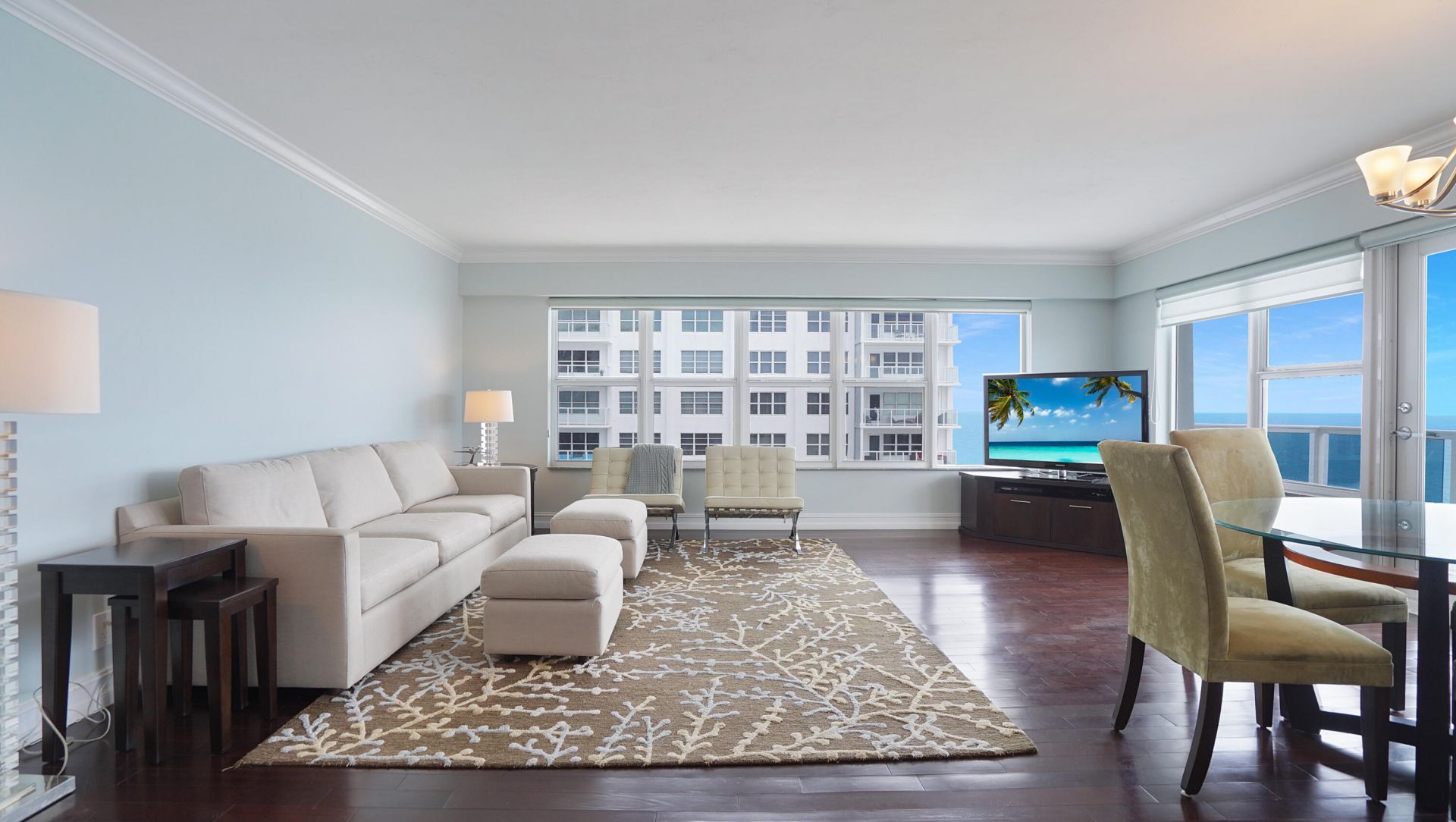 3700 Galt Ocean Drive, Unit 1705, Fort Lauderdale, FL 33308 Photo