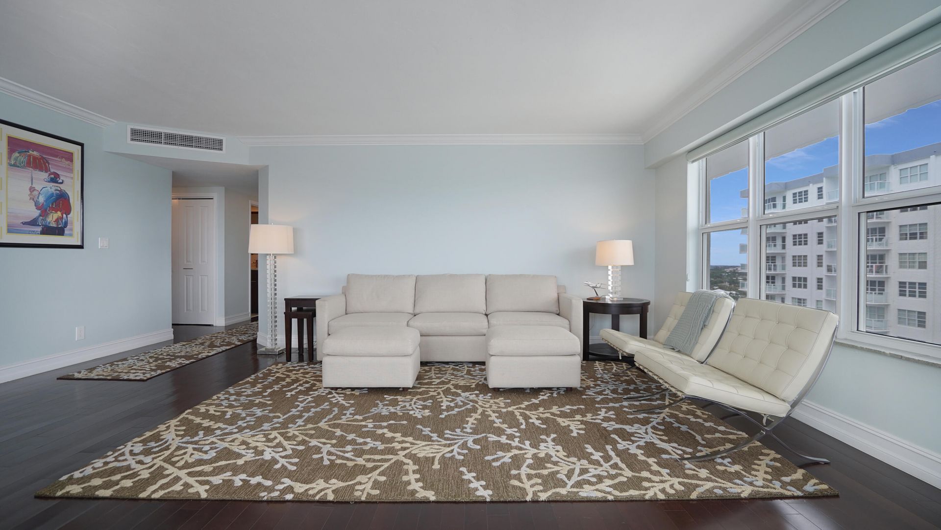 3700 Galt Ocean Drive, Unit 1705, Fort Lauderdale, FL 33308 Photo
