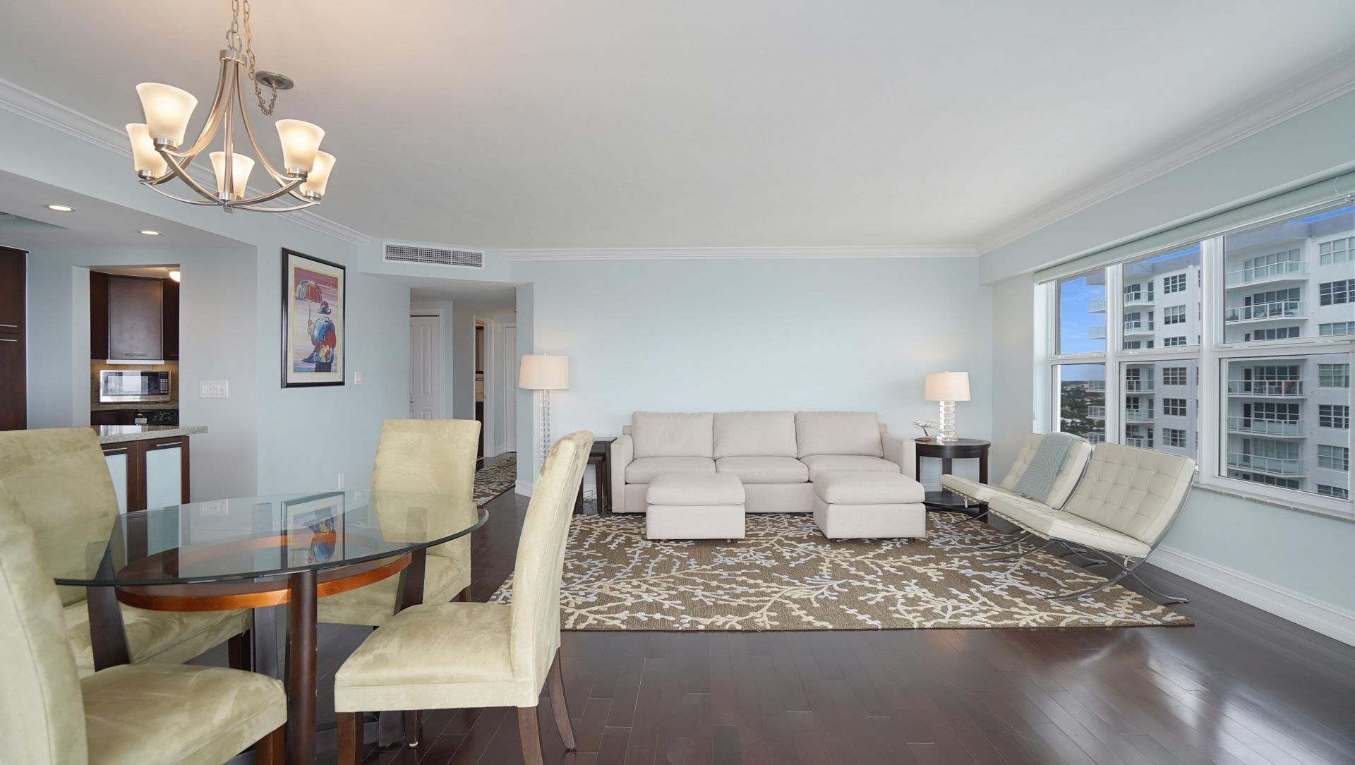 3700 Galt Ocean Drive, Unit 1705, Fort Lauderdale, FL 33308 Photo