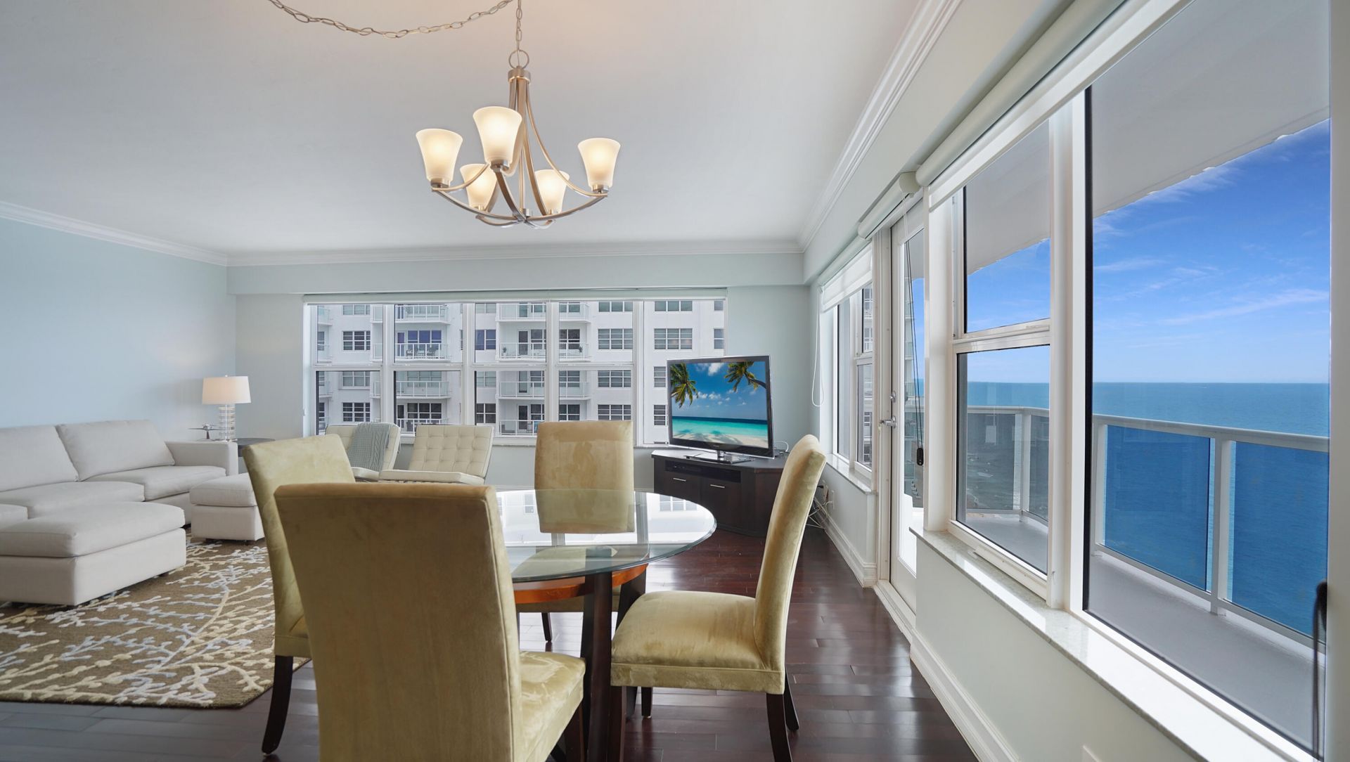 3700 Galt Ocean Drive, Unit 1705, Fort Lauderdale, FL 33308 Photo