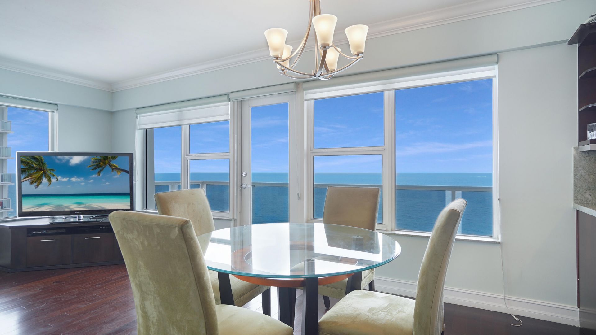 3700 Galt Ocean Drive, Unit 1705, Fort Lauderdale, FL 33308 Photo