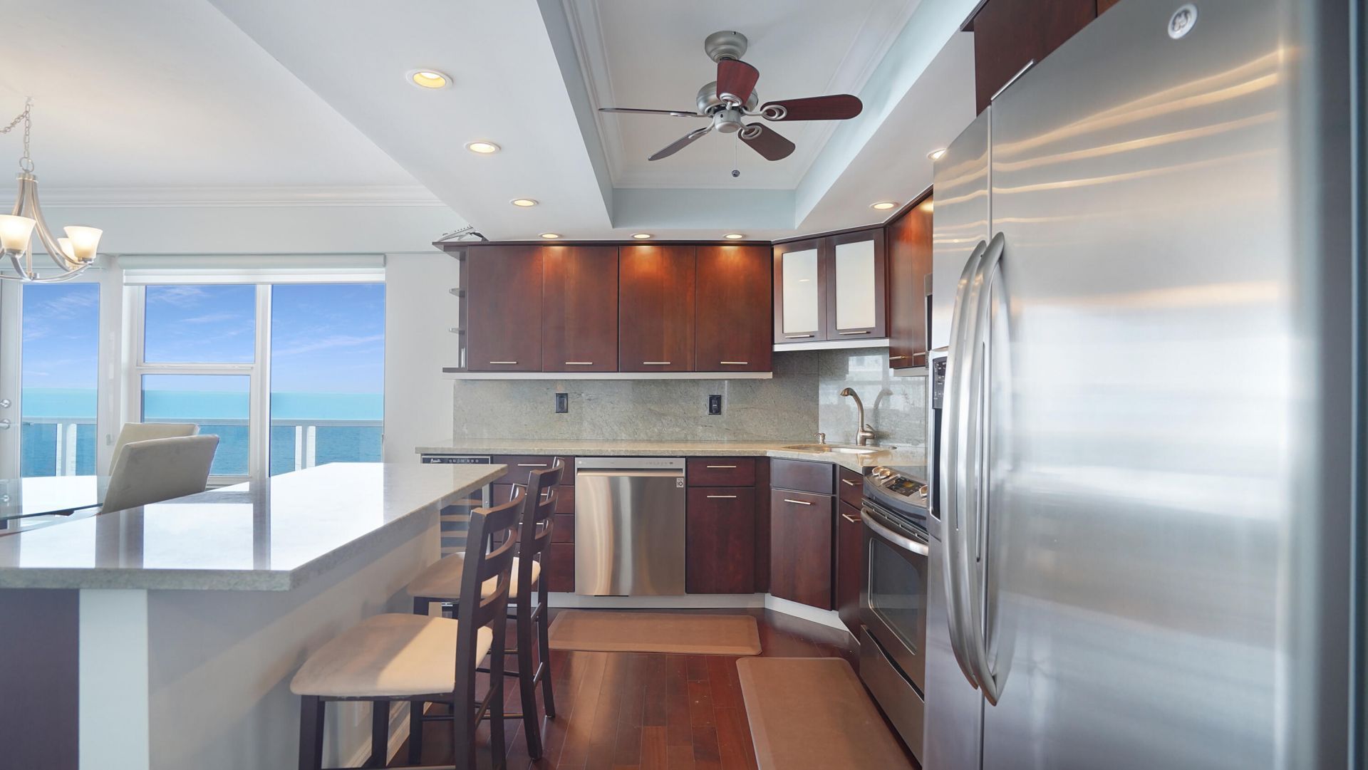 3700 Galt Ocean Drive, Unit 1705, Fort Lauderdale, FL 33308 Photo