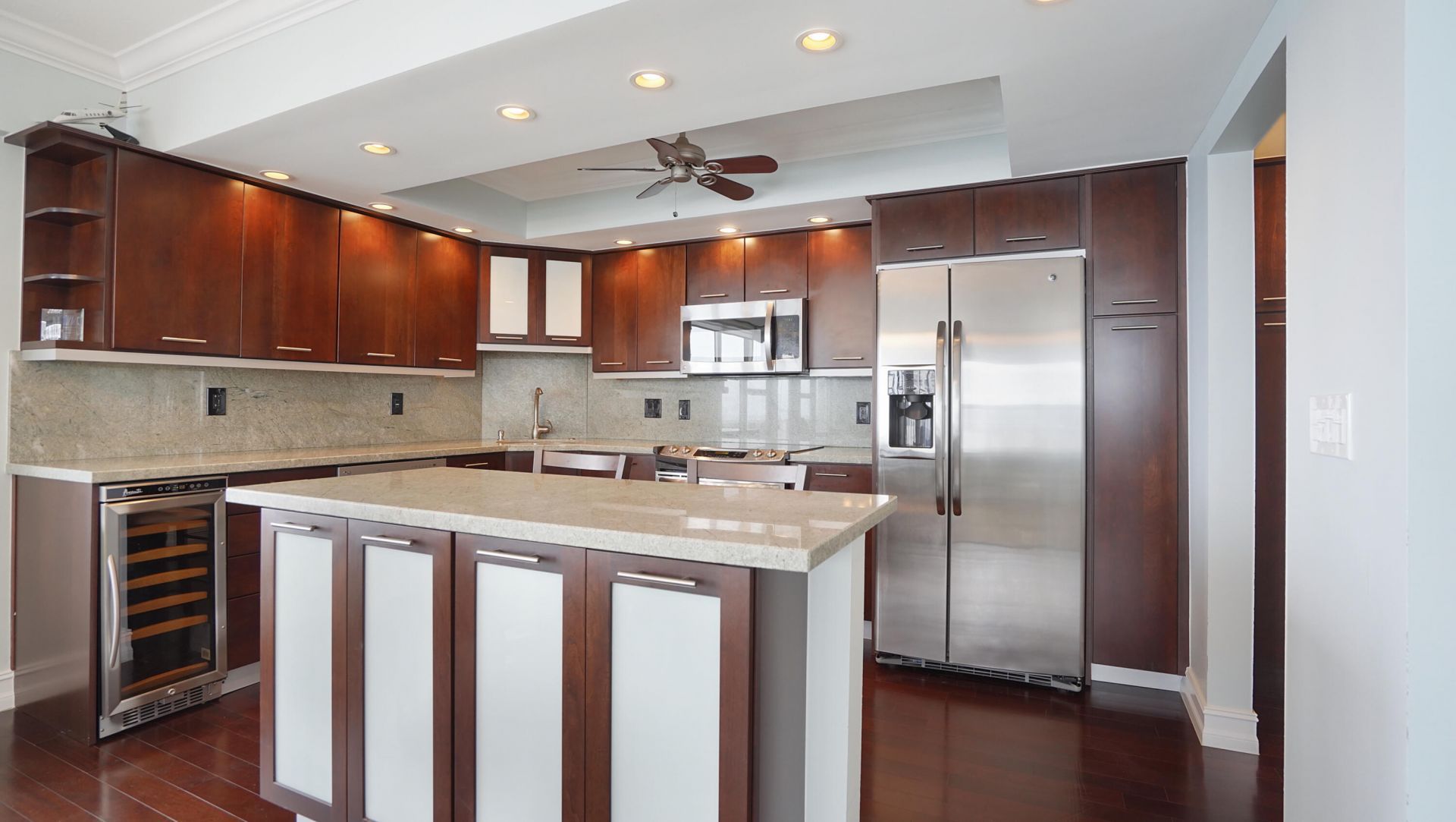 3700 Galt Ocean Drive, Unit 1705, Fort Lauderdale, FL 33308 Photo