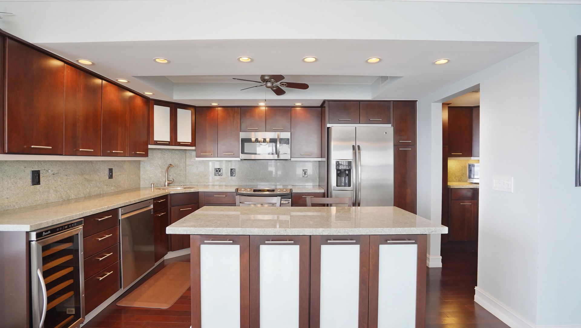 3700 Galt Ocean Drive, Unit 1705, Fort Lauderdale, FL 33308 Photo