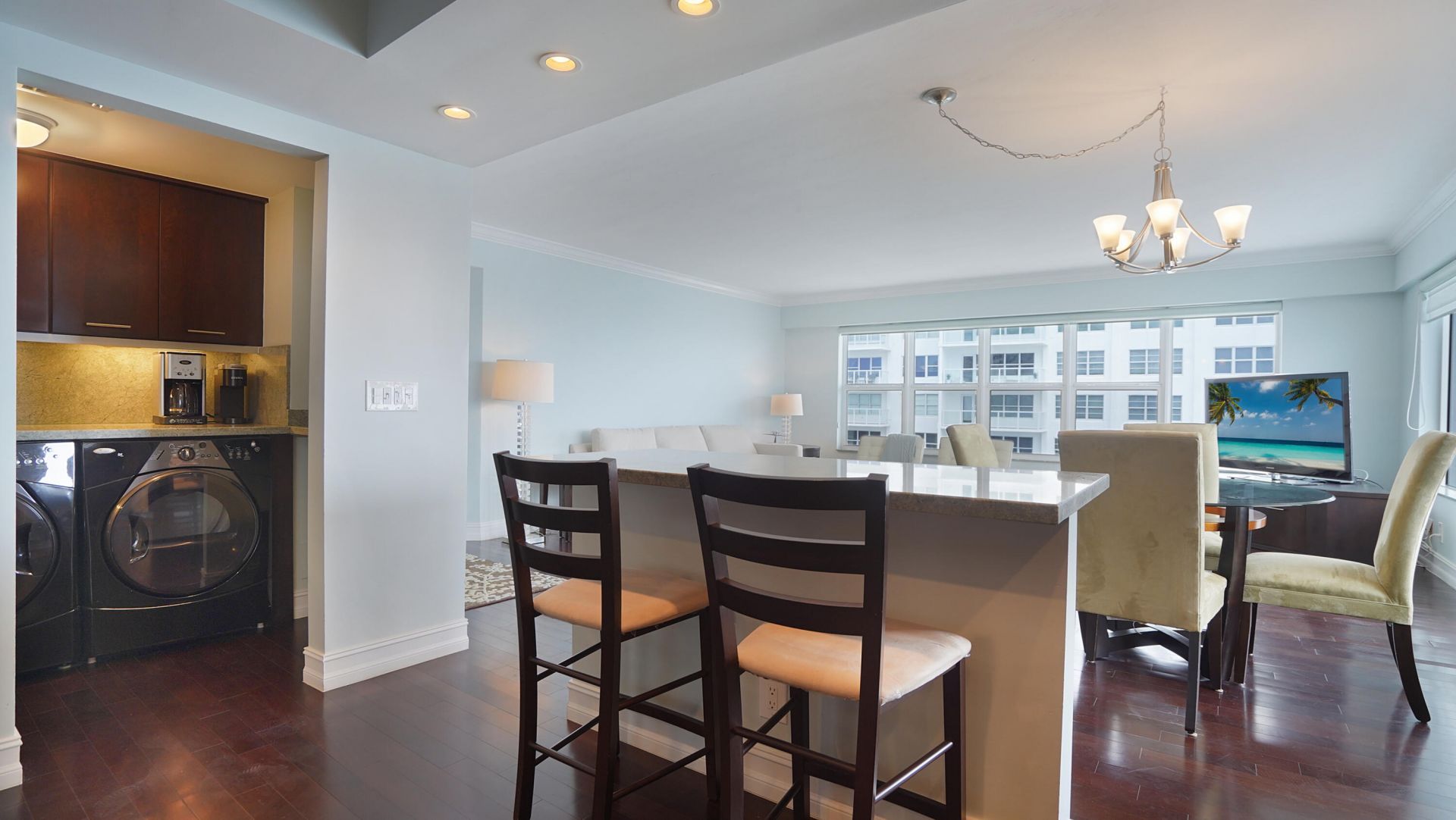 3700 Galt Ocean Drive, Unit 1705, Fort Lauderdale, FL 33308 Photo