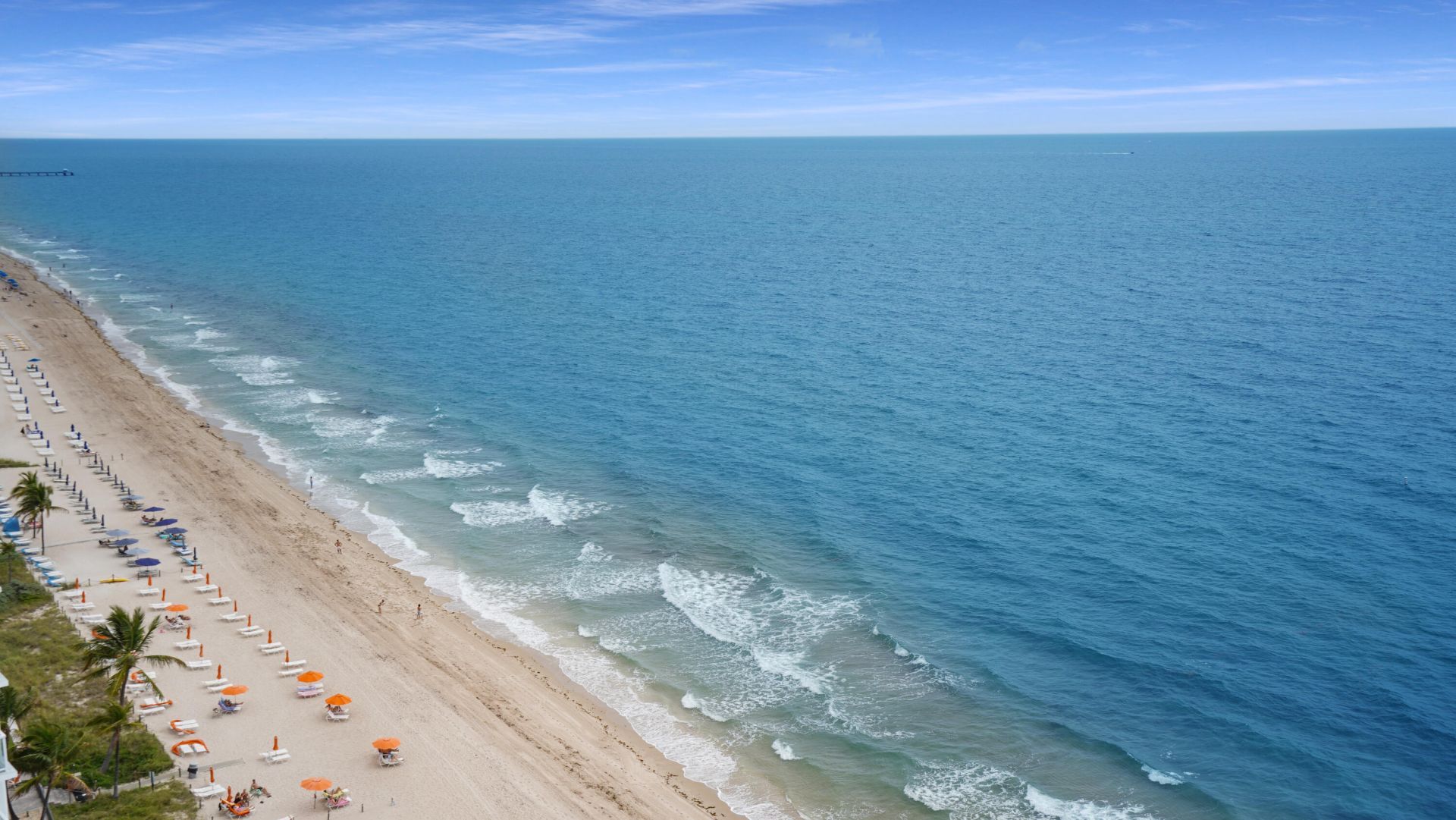 3700 Galt Ocean Drive, Unit 1705, Fort Lauderdale, FL 33308 Photo