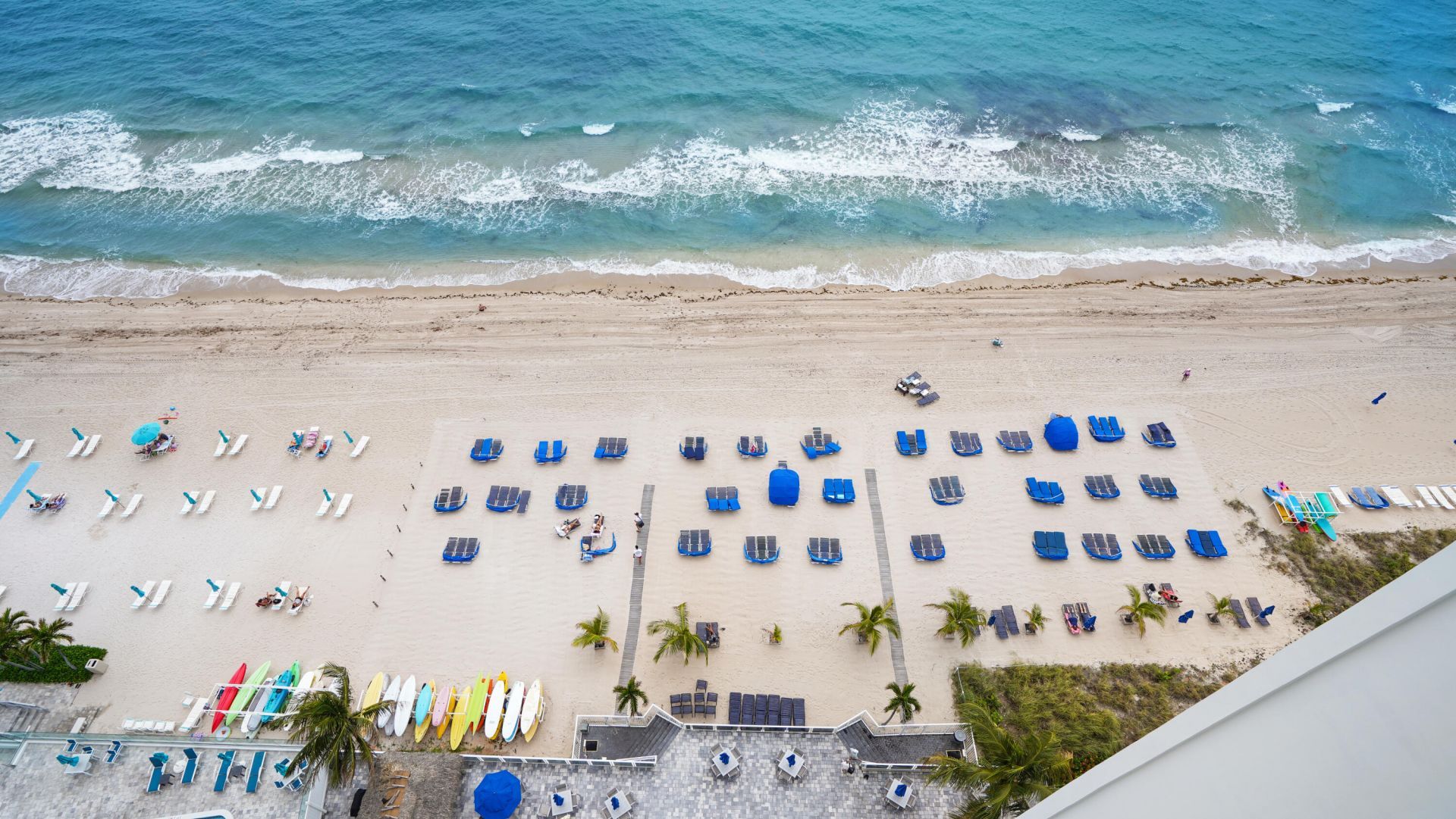 3700 Galt Ocean Drive, Unit 1705, Fort Lauderdale, FL 33308 Photo