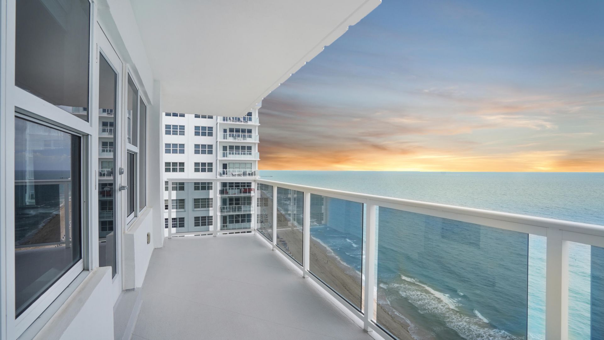 3700 Galt Ocean Drive, Unit 1705, Fort Lauderdale, FL 33308 Photo