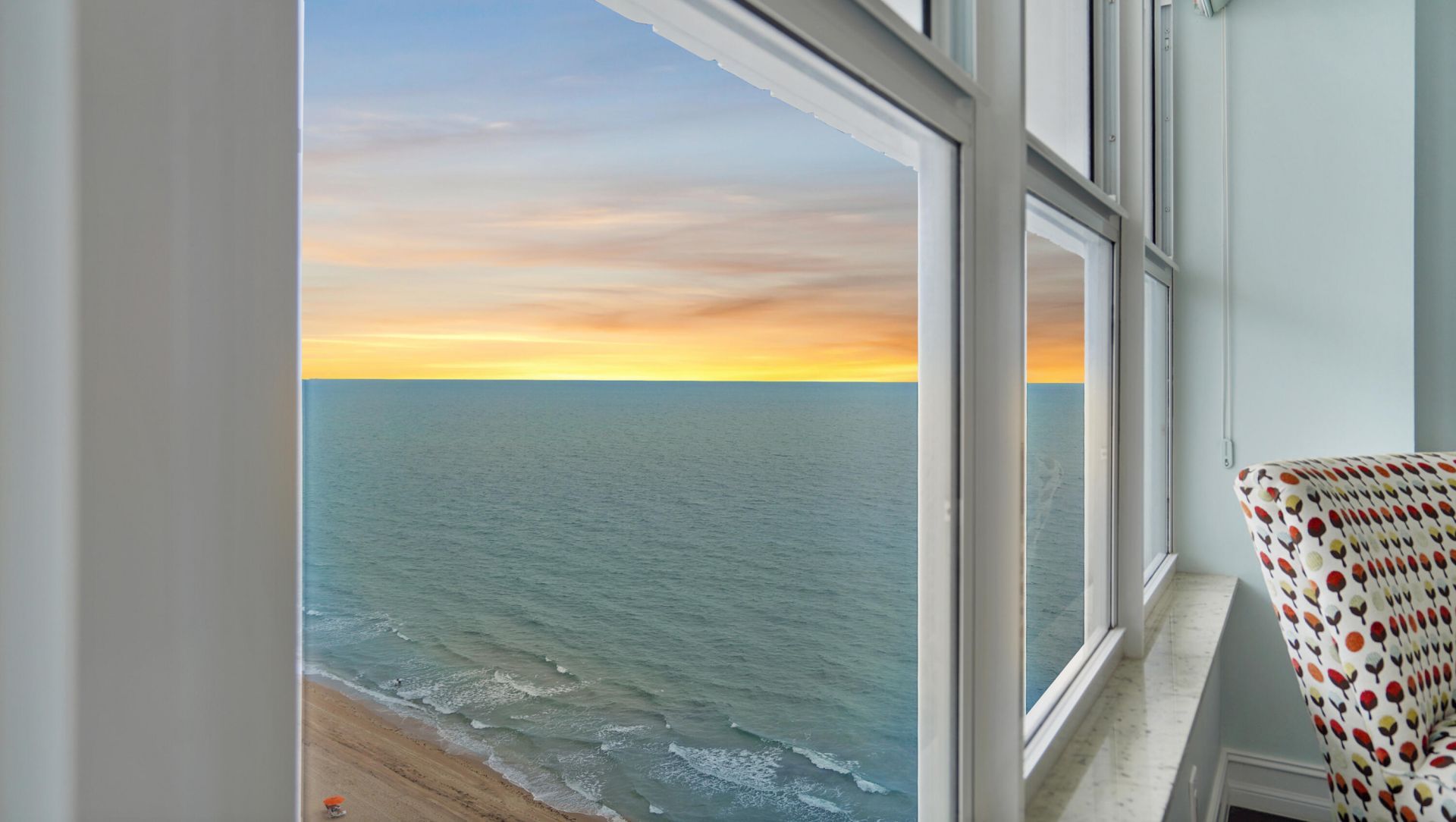 3700 Galt Ocean Drive, Unit 1705, Fort Lauderdale, FL 33308 Photo