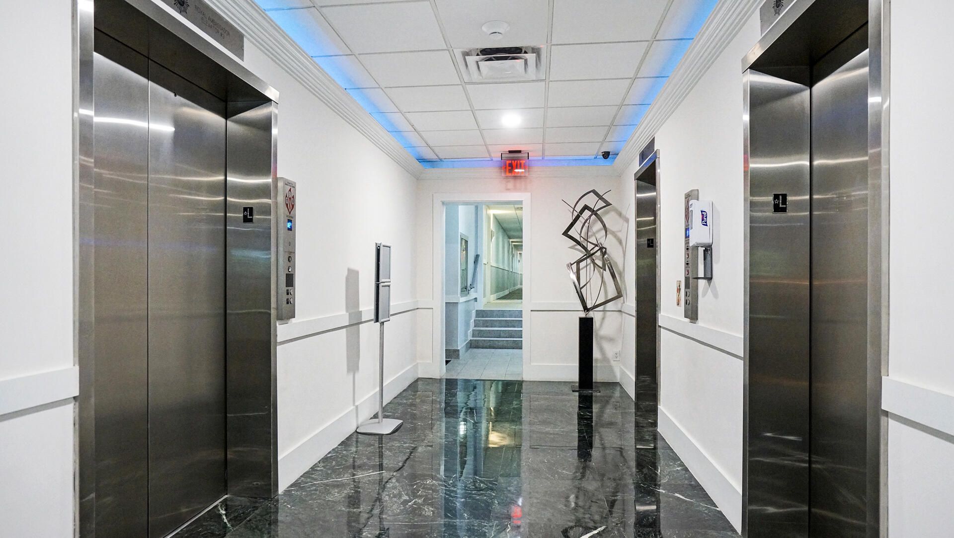 3700 Galt Ocean Drive, Unit 1705, Fort Lauderdale, FL 33308 Photo
