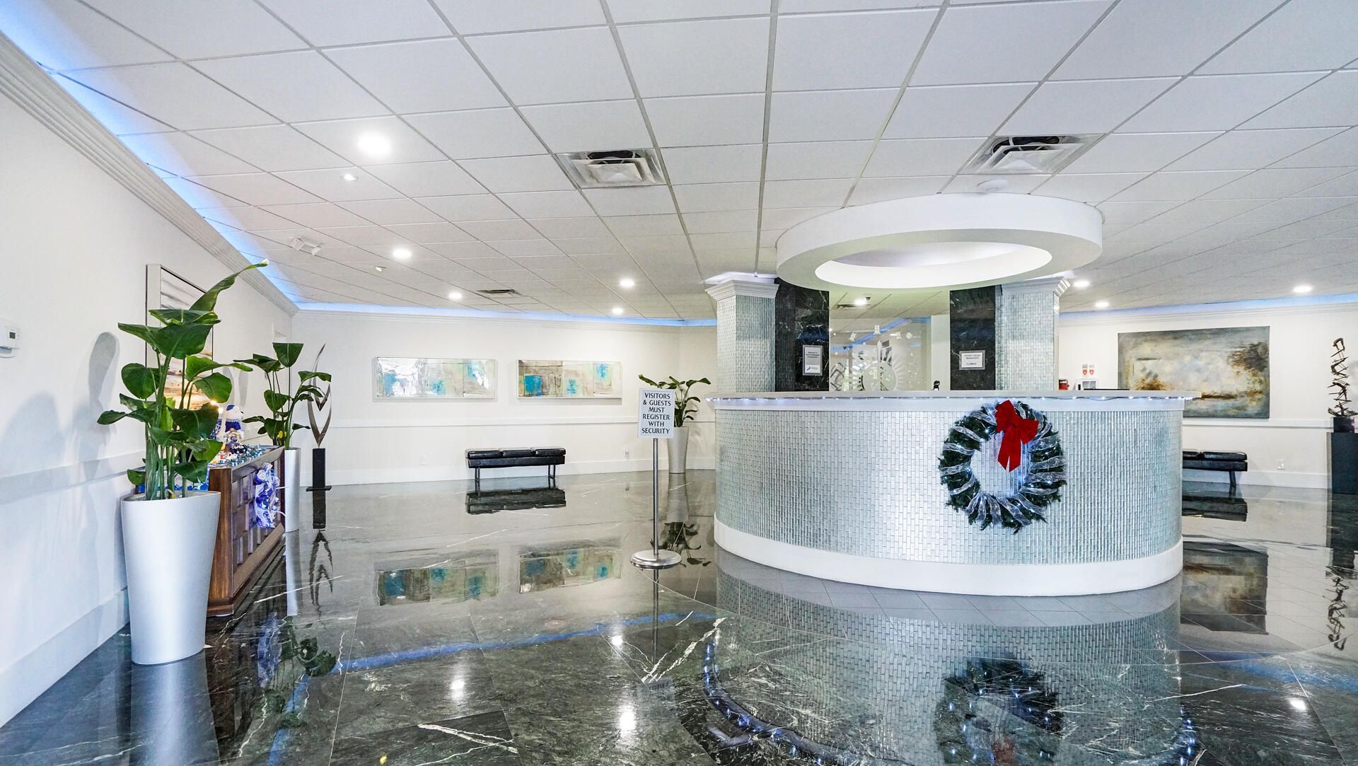 3700 Galt Ocean Drive, Unit 1705, Fort Lauderdale, FL 33308 Photo