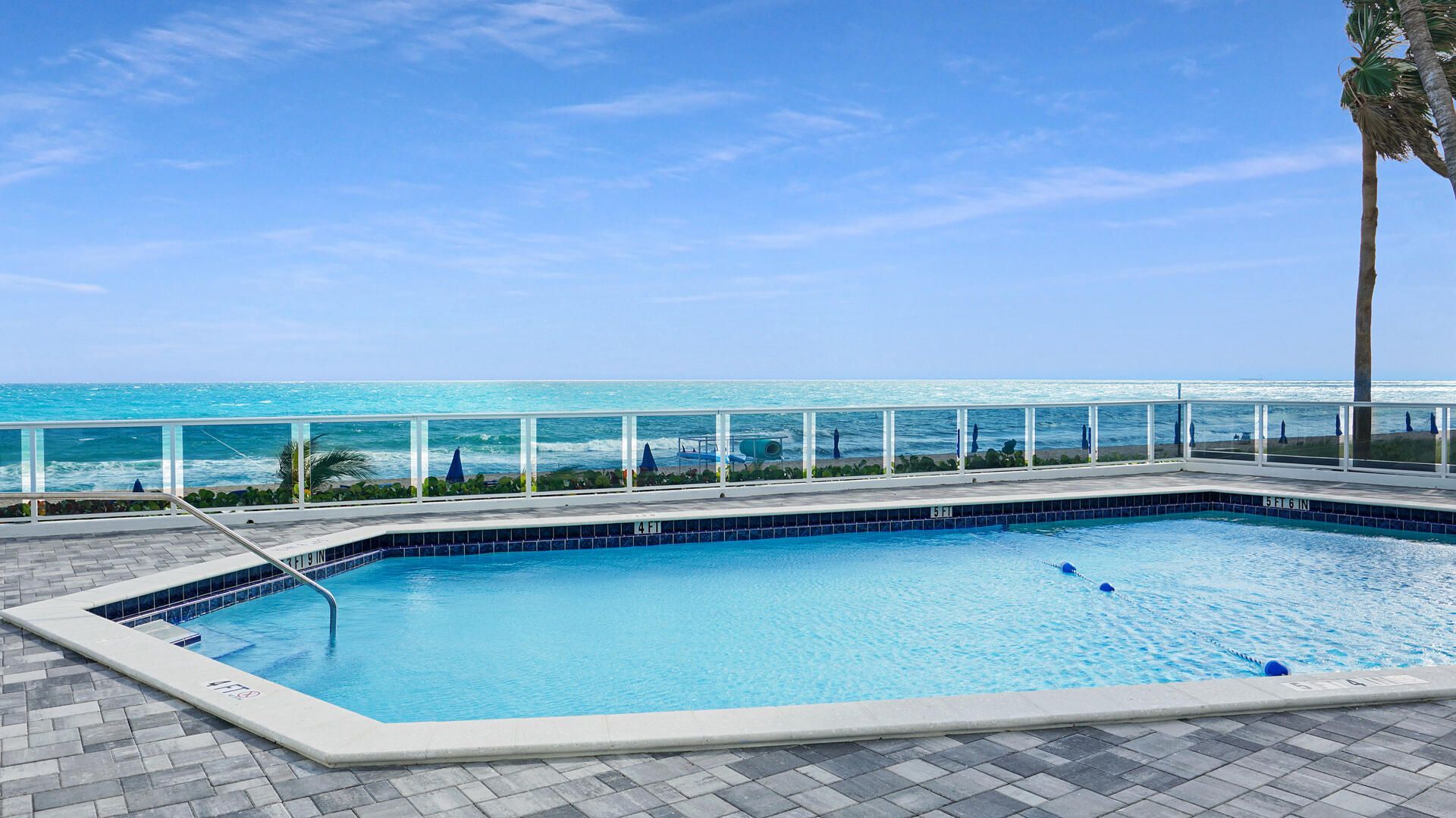 3700 Galt Ocean Drive, Unit 1705, Fort Lauderdale, FL 33308 Photo