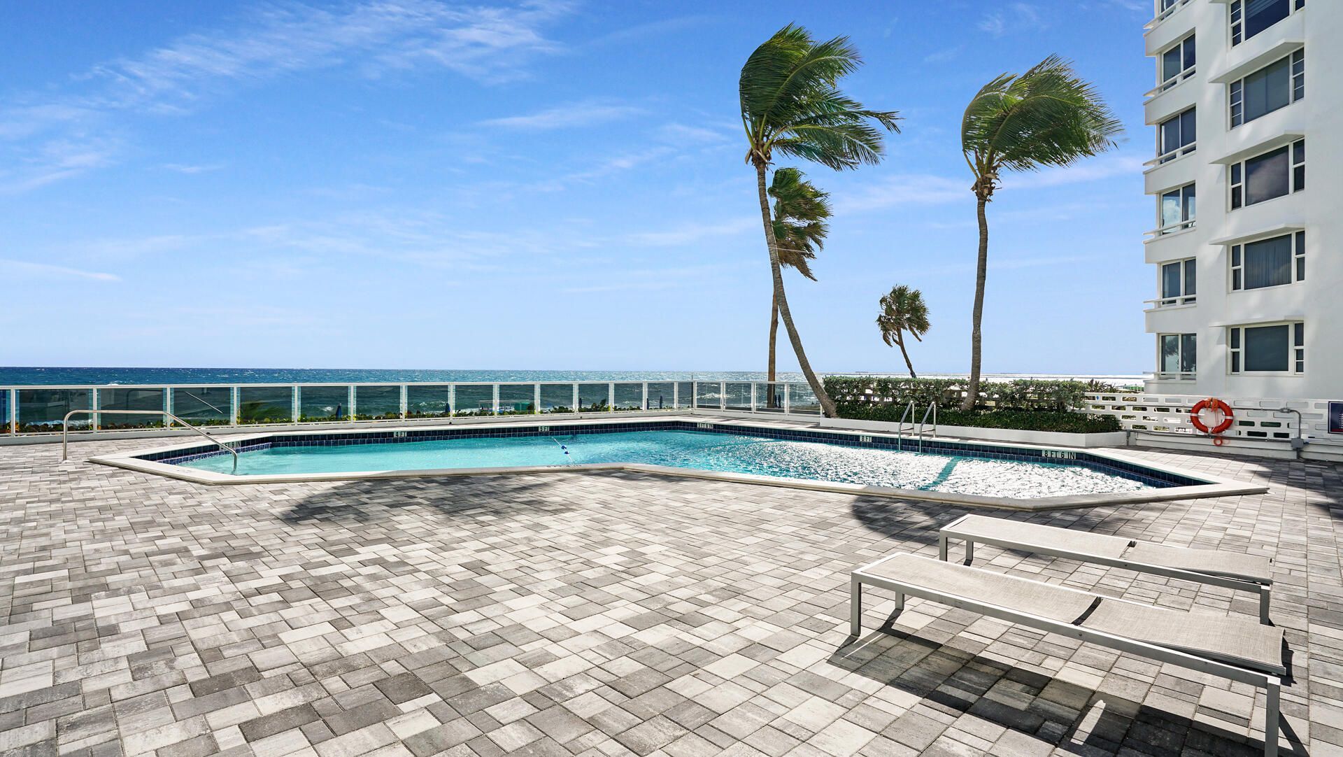 3700 Galt Ocean Drive, Unit 1705, Fort Lauderdale, FL 33308 Photo