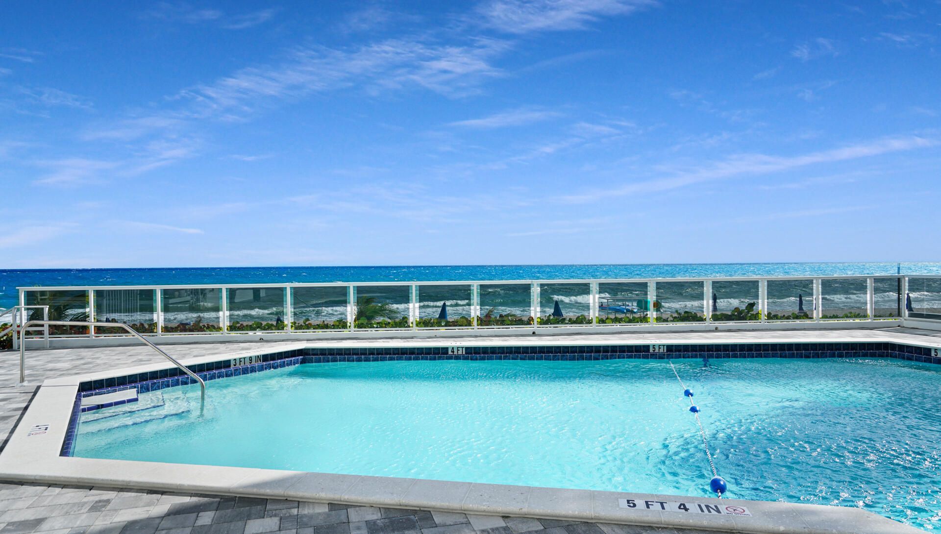3700 Galt Ocean Drive, Unit 1705, Fort Lauderdale, FL 33308 Photo
