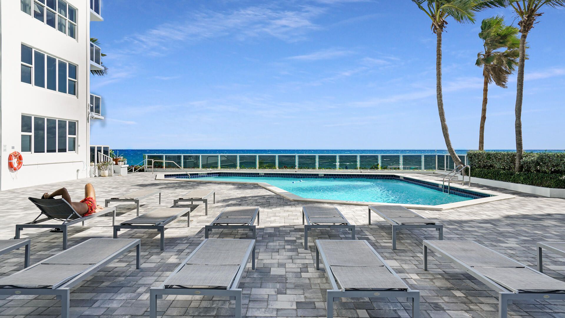 3700 Galt Ocean Drive, Unit 1705, Fort Lauderdale, FL 33308 Photo