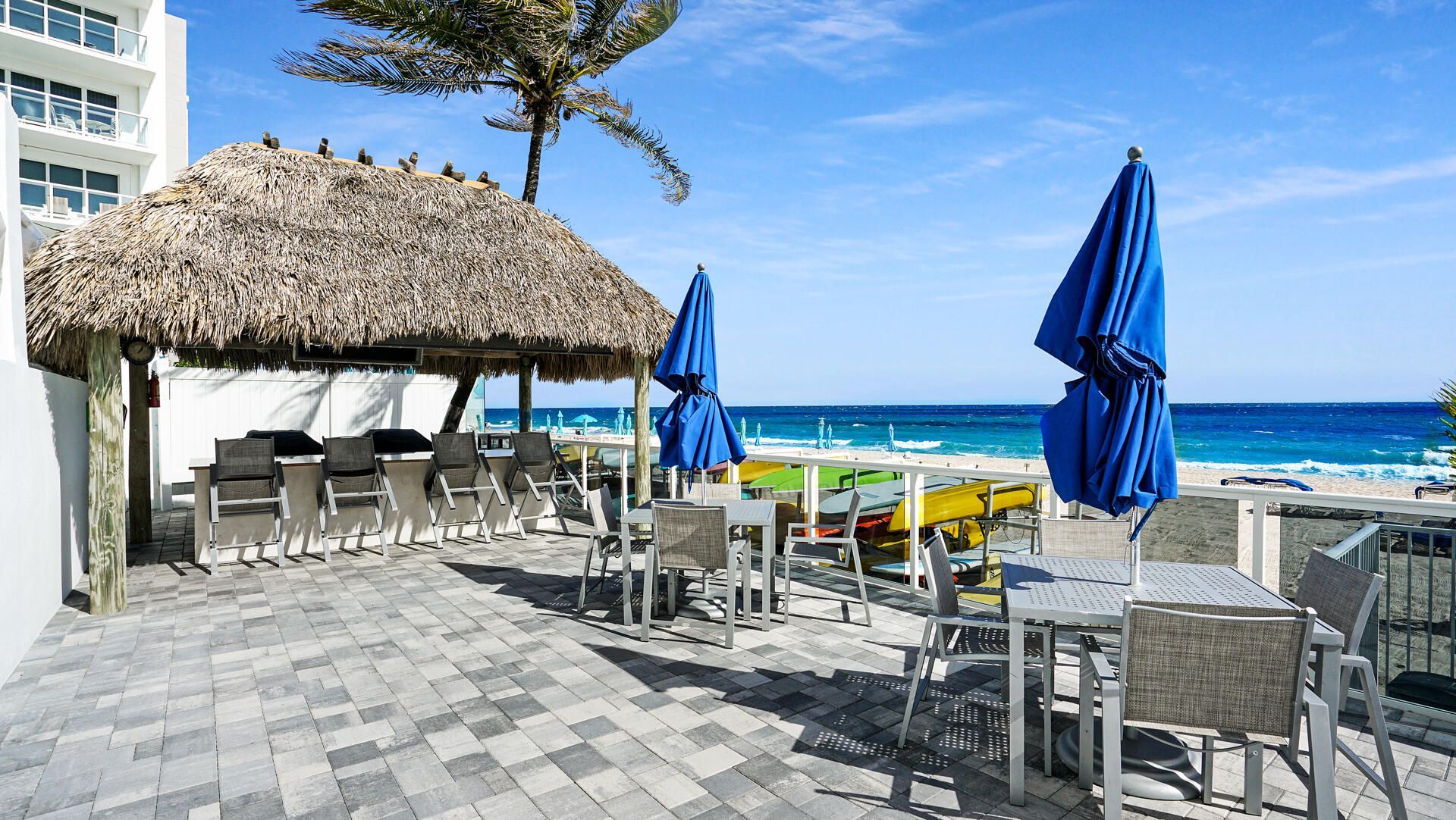 3700 Galt Ocean Drive, Unit 1705, Fort Lauderdale, FL 33308 Photo