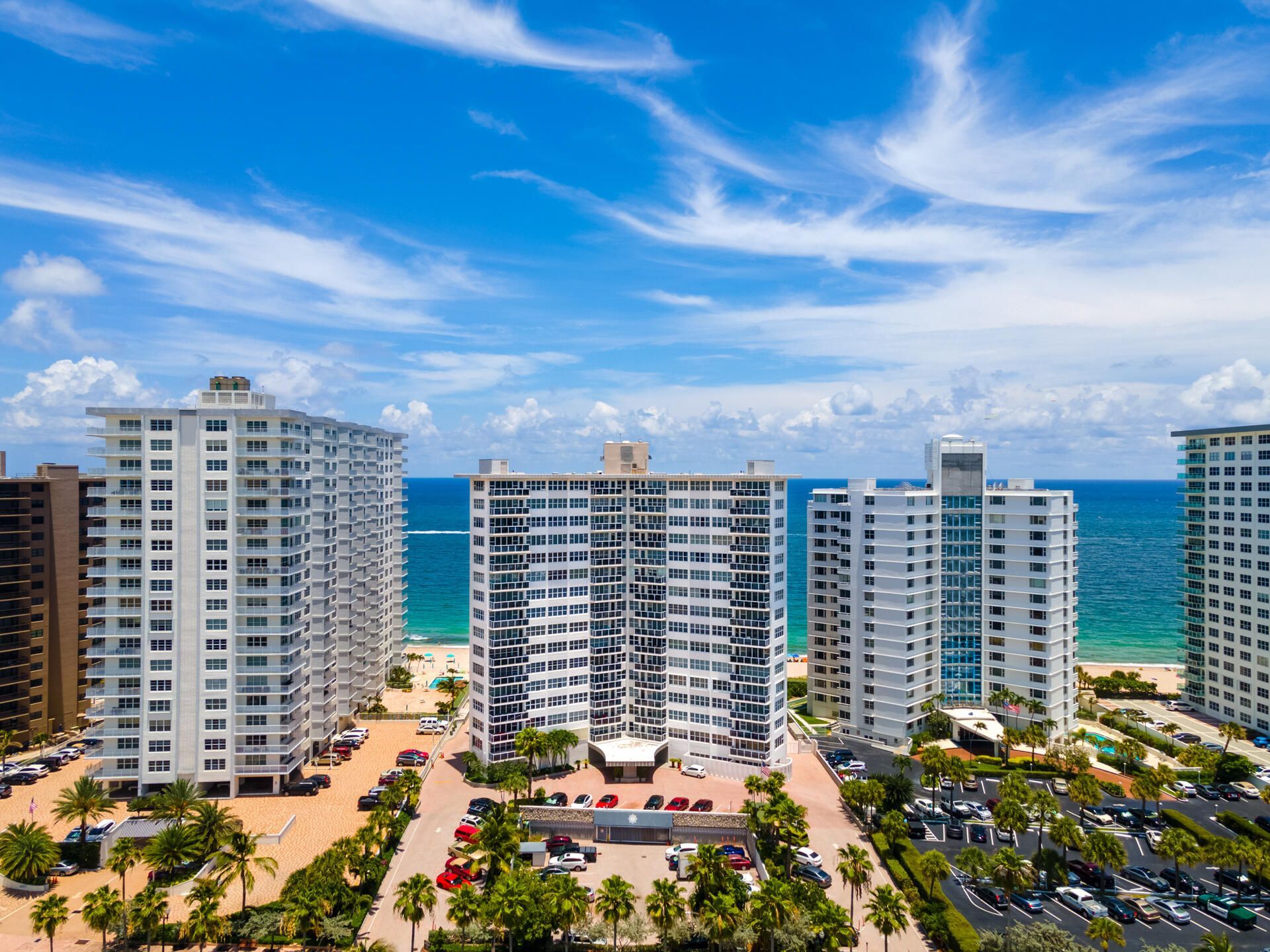 3700 Galt Ocean Drive, Unit 1705, Fort Lauderdale, FL 33308 Photo