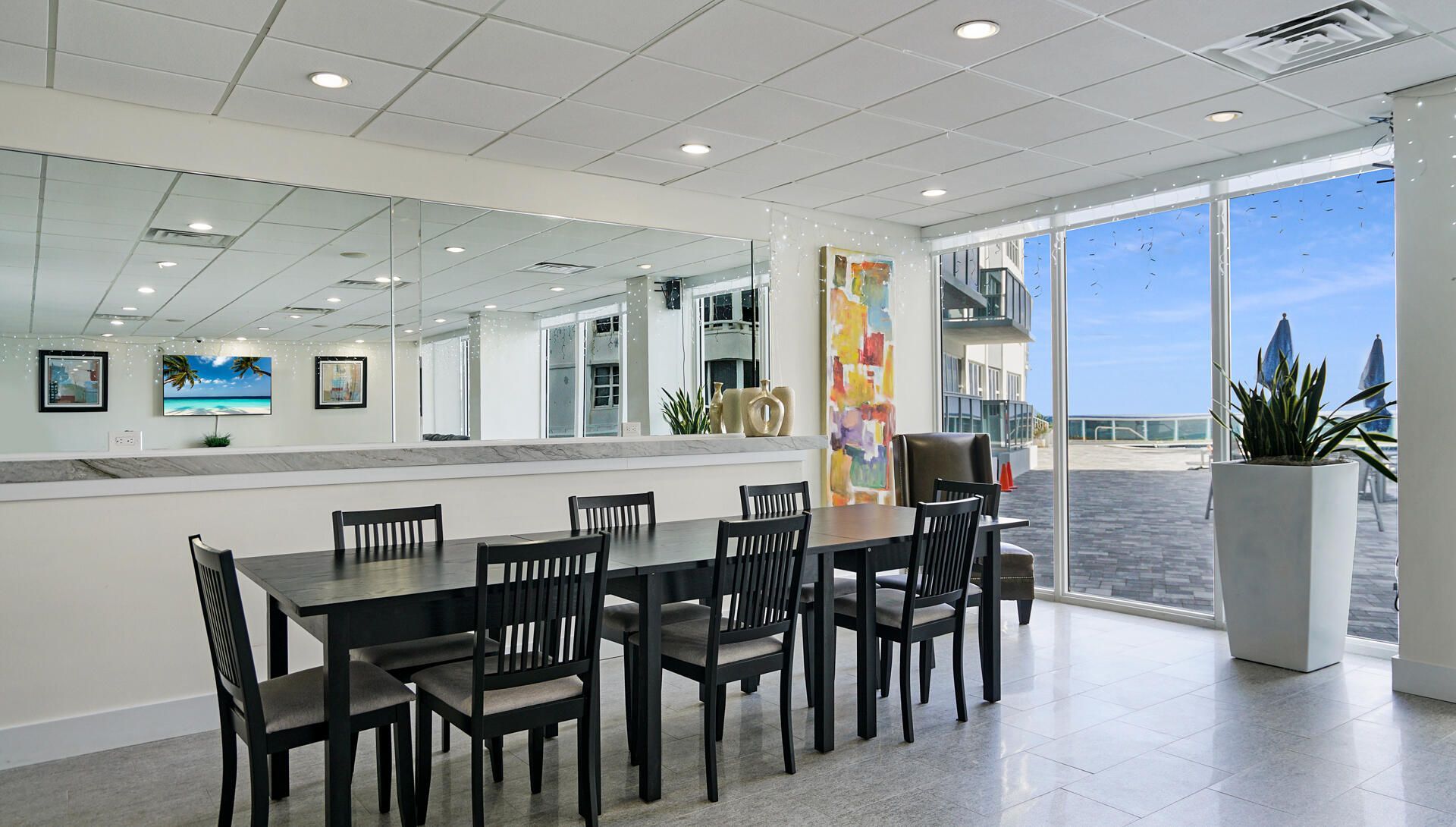 3700 Galt Ocean Drive, Unit 1705, Fort Lauderdale, FL 33308 Photo