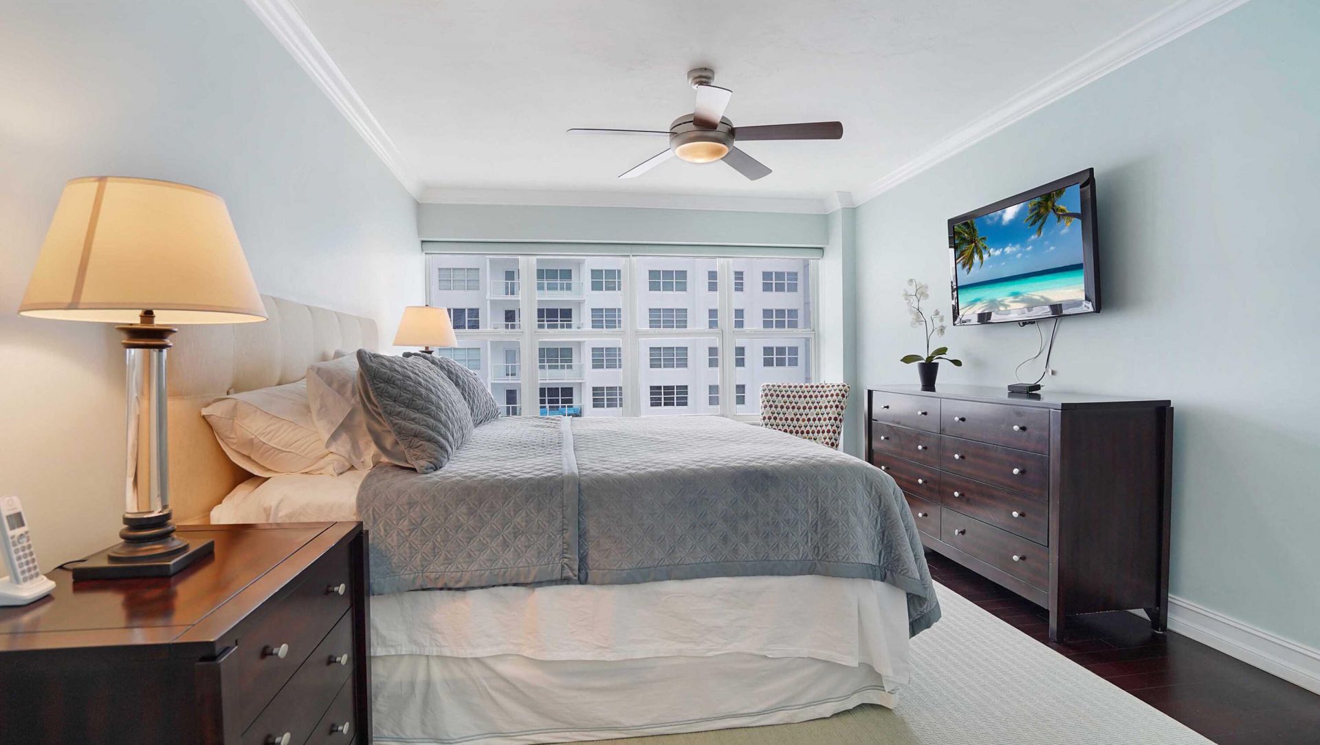 3700 Galt Ocean Drive, Unit 1705, Fort Lauderdale, FL 33308 Photo