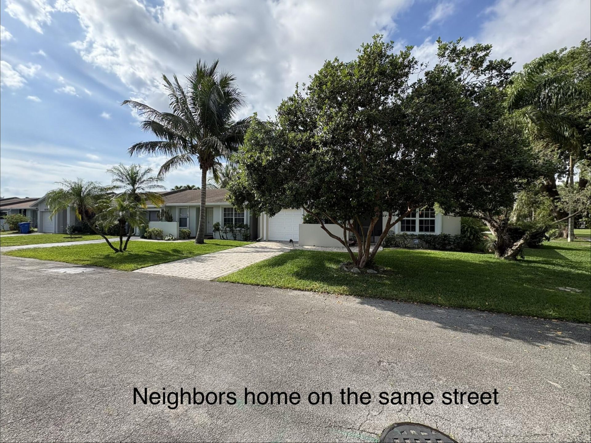 5586 N Lakewood Cir Circle E, Unit A, Margate, FL 33063 Photo