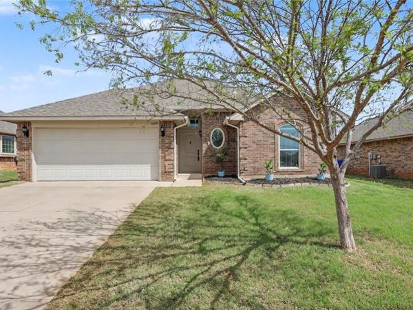 1609 Chambers Street, Norman, OK 73071