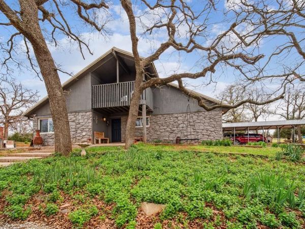 10001 144th Street, Lexington, OK 73051