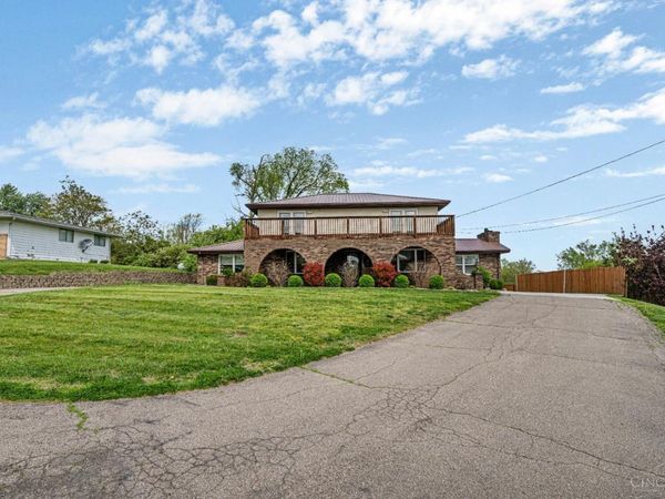 1908 Gardner Road, Hanover Twp, OH 45013