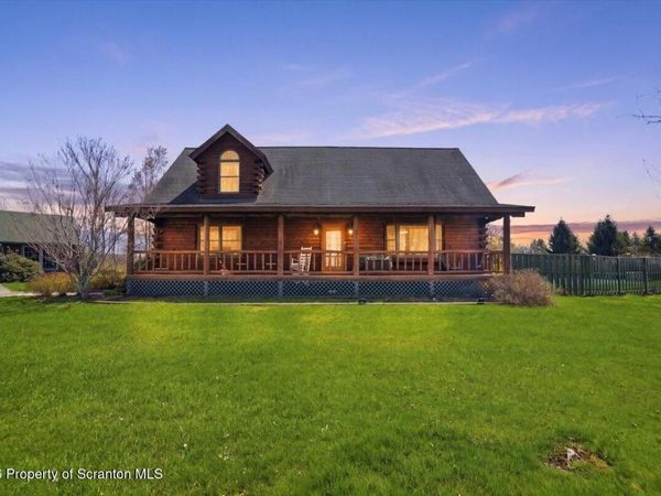 5140 State Route 2073 , Susquehanna, PA 18847