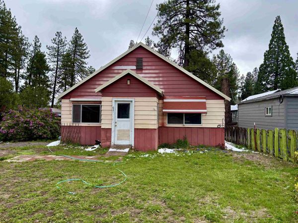 621 Pine Way, Chester, CA 96020