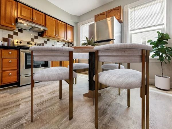 35 Dunlap, Unit 1, Boston, MA 02124