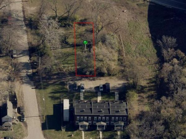 0 Holton Avenue , Columbus, OH 43223