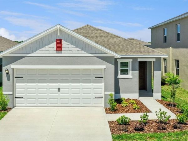 2352 BAY STREET , OCOEE, FL 34761