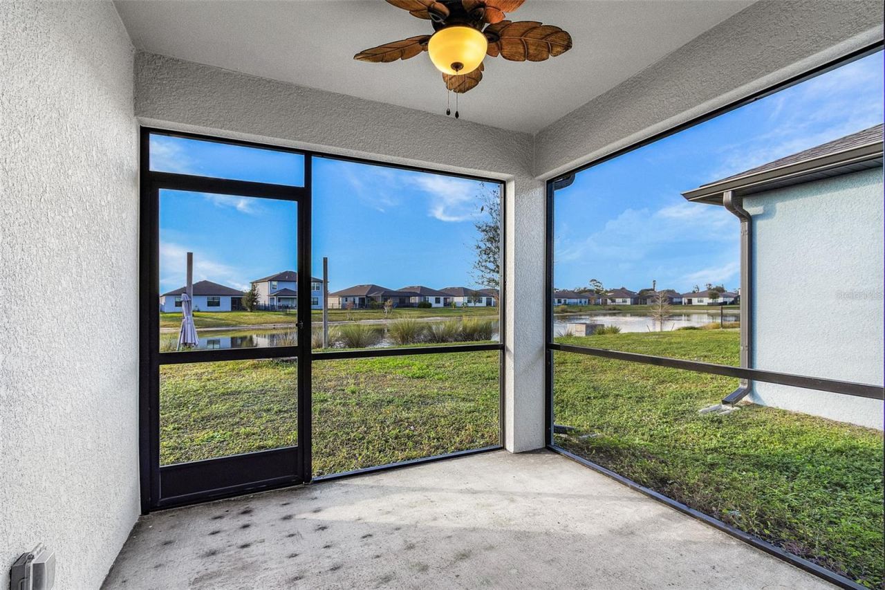 16033 Beachberry Drive, North Fort Myers, FL 33917 Photo