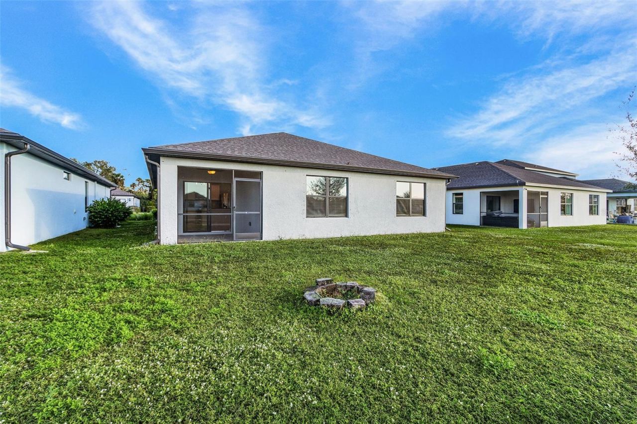 16033 Beachberry Drive, North Fort Myers, FL 33917 Photo