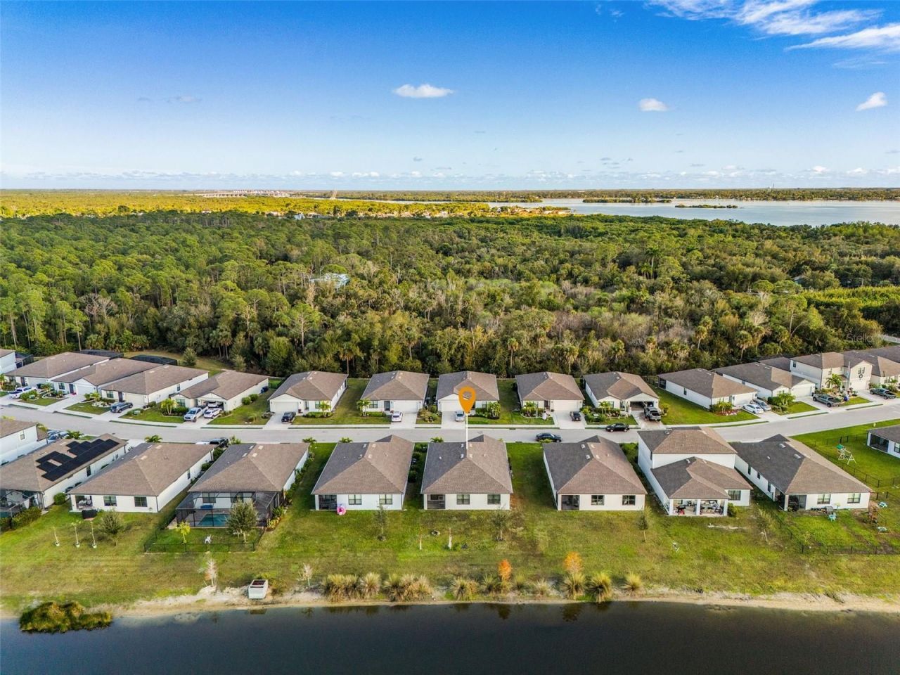 16033 Beachberry Drive, North Fort Myers, FL 33917 Photo