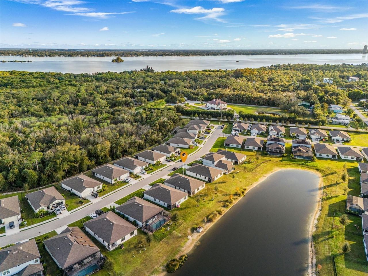 16033 Beachberry Drive, North Fort Myers, FL 33917 Photo