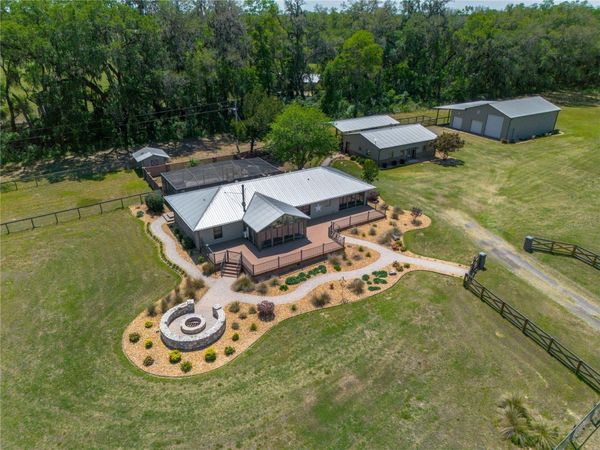 9004 NW 226TH STREET , ALACHUA, FL 32615