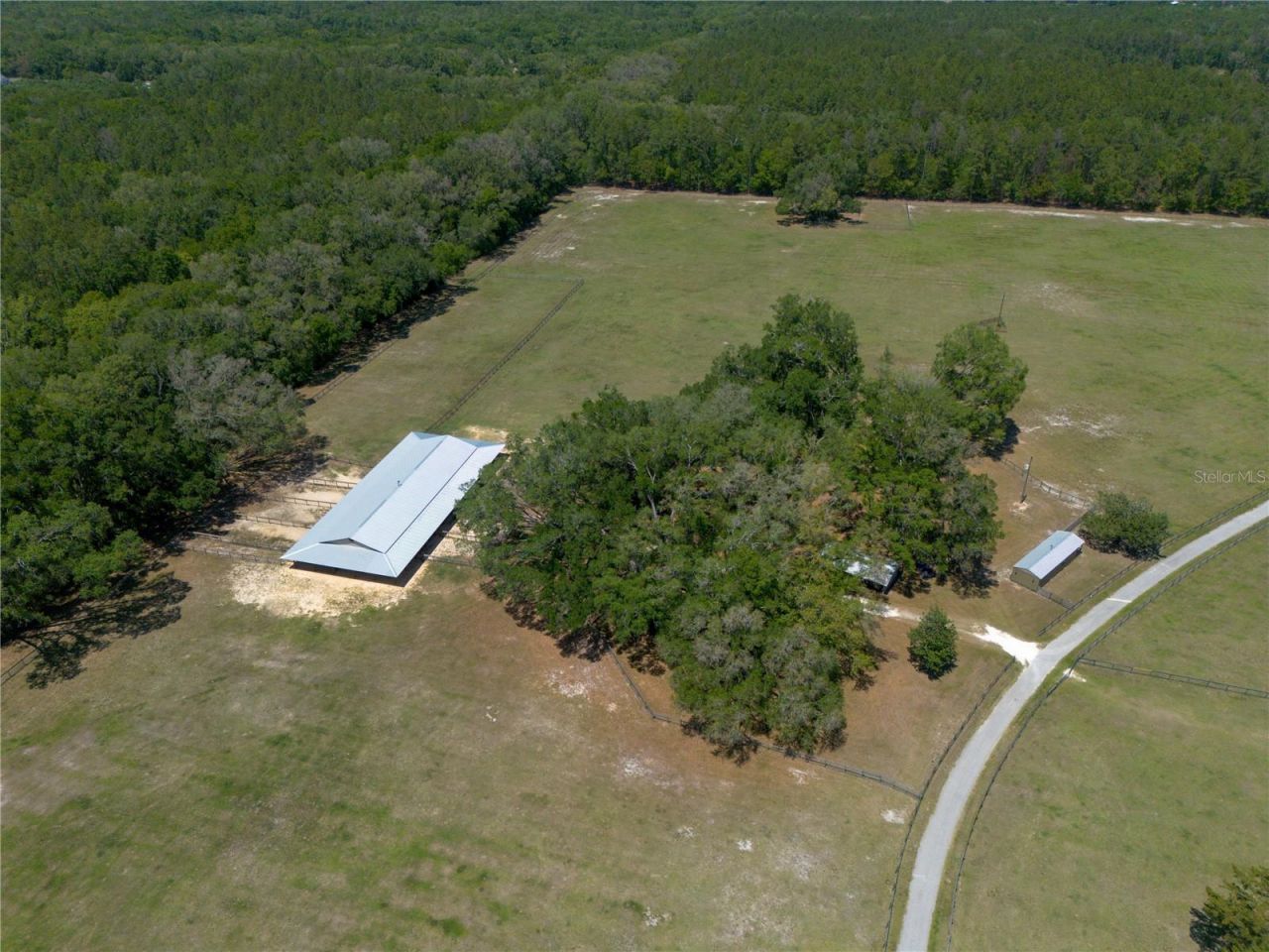 9004 NW 226th Street, Alachua, FL 32615 Photo