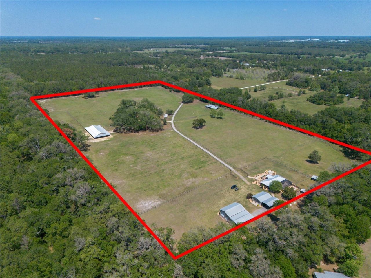 9004 NW 226th Street, Alachua, FL 32615 Photo