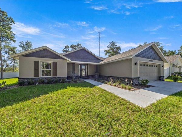 6601 SW 109TH LANE , OCALA, FL 34476